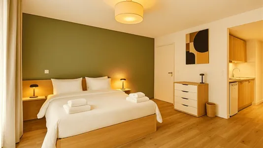 Apartments in Nanterre - photo 1