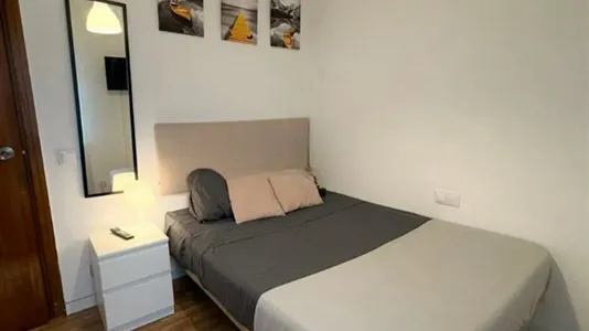 Rooms in Madrid Retiro - photo 6