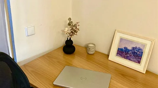 Rooms in Athens Agios Nikolaos - photo 5