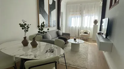 Apartment for rent in Barcelona Eixample, Barcelona
