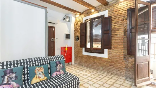 Apartments in Barcelona Ciutat Vella - photo 2