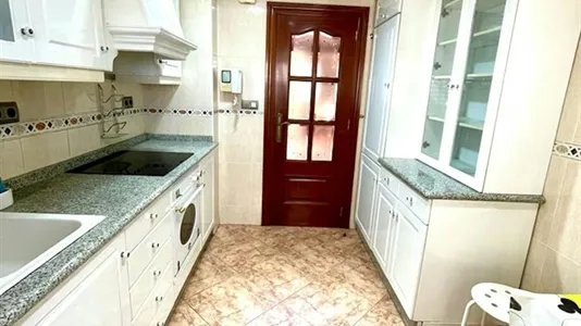 Rooms in Murcia - photo 4