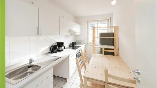 Rooms in Location is not specified - photo 8