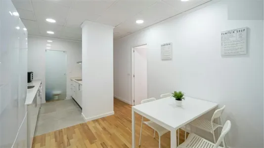 Rooms in Valencia Ciutat Vella - photo 6