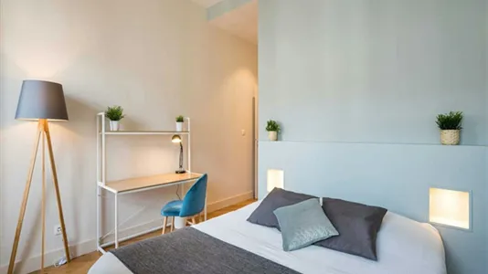 Rooms in Lyon - photo 2