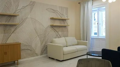 Apartment for rent in Budapest Terézváros, Budapest