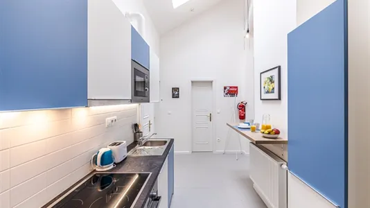 Rooms in Location is not specified - photo 5