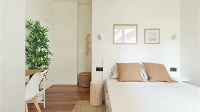 Room for rent in Barcelona Sarrià-St. Gervasi, Barcelona