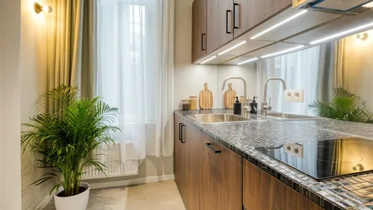 Apartments in Brussels Elsene - photo 4