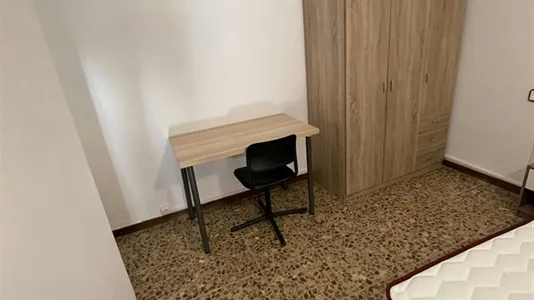 Rooms in Barcelona Eixample - photo 2