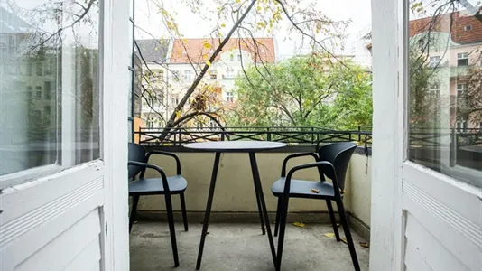 Apartments in Berlin Neukölln - photo 7