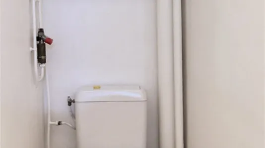 Rooms in Paris 20ème arrondissement - photo 7