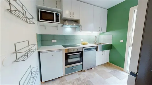 Rooms in Lyon - photo 7