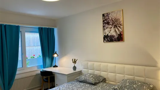 Apartments in Zürich Distrikt 11 - photo 5