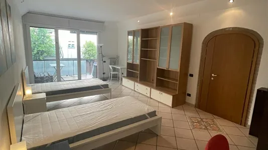 Rooms in Padua - photo 9
