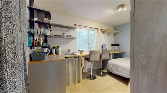 Rooms in Montpellier - photo 3