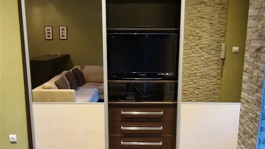 Apartments in Budapest Terézváros - photo 4