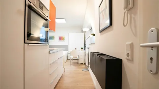 Apartments in Cologne Innenstadt - photo 3