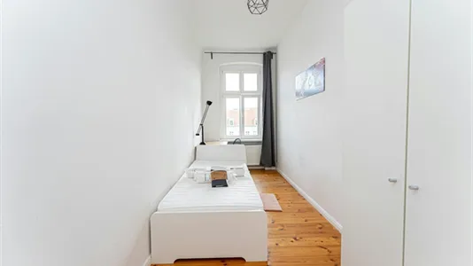 Rooms in Berlin Pankow - photo 3