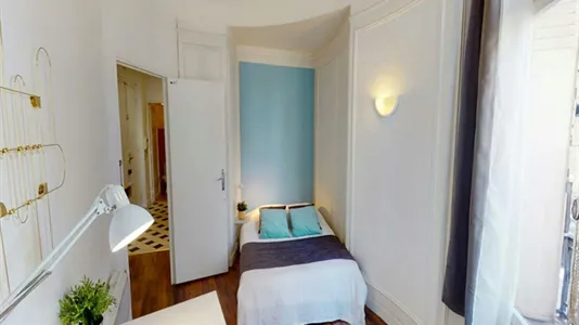 Rooms in Paris 16ème arrondissement (South) - photo 3