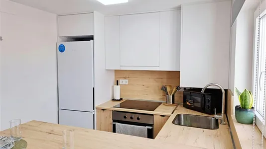 Rooms in Zaragoza - photo 5