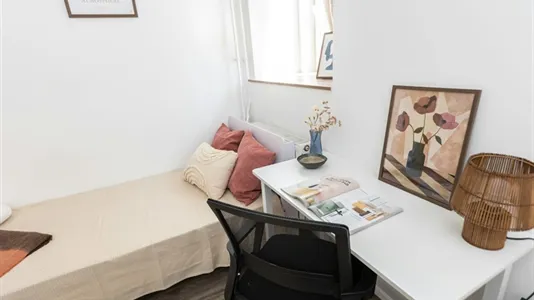 Rooms in Budapest XIII. kerület - photo 8