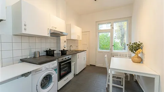 Apartments in Berlin Neukölln - photo 2