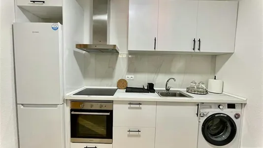 Rooms in Madrid Arganzuela - photo 5