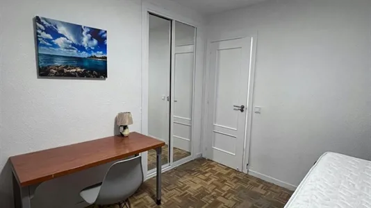 Rooms in Madrid Fuencarral-El Pardo - photo 3