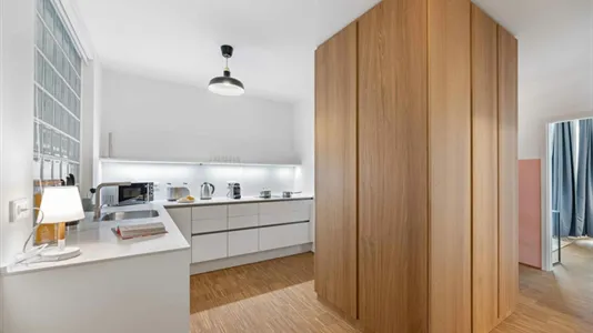 Rooms in Location is not specified - photo 10