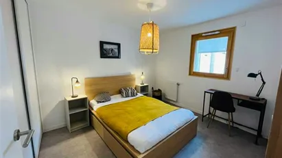Room for rent in Lyon, Auvergne-Rhône-Alpes