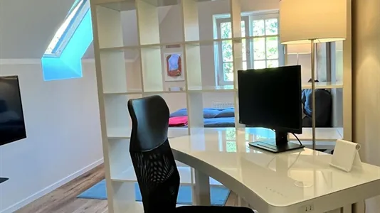 Apartments in Berlin Steglitz-Zehlendorf - photo 8