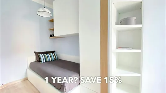 Rooms in Milano Zona 4 - Vittoria, Forlanini - photo 1