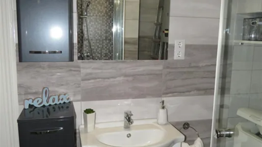 Apartments in Budapest Ferencváros - photo 9