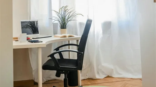 Rooms in Turin - photo 2