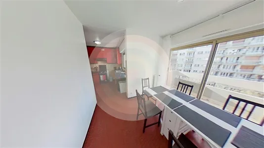 Rooms in Paris 14ème arrondissement - Montparnasse - photo 6