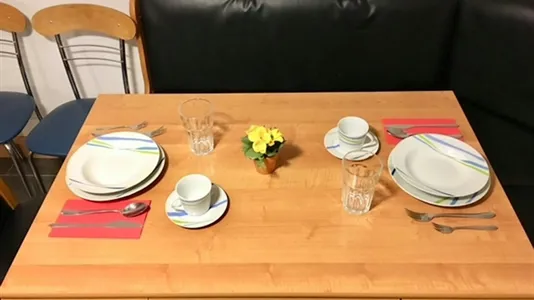 Apartments in Vienna Floridsdorf - photo 7