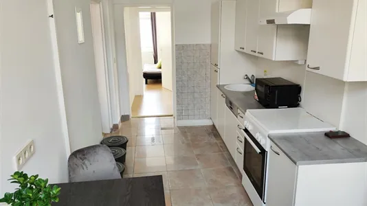 Rooms in Vienna Leopoldstadt - photo 9
