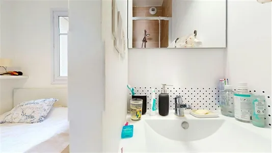 Rooms in Grenoble - photo 6