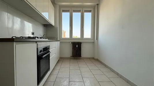 Apartments in Milano Zona 2 - Stazione Centrale, Gorla, Turro, Greco, Crescenzago - photo 7