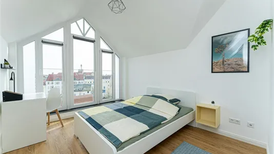 Rooms in Berlin Pankow - photo 2