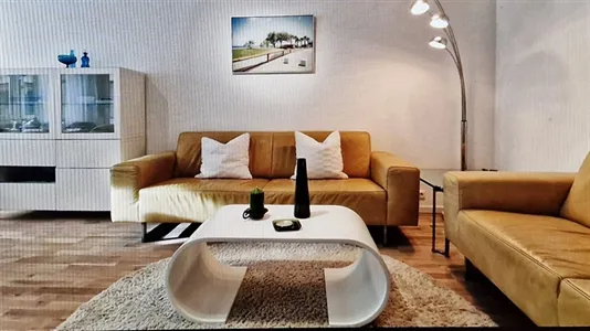 Apartments in Cologne Lindenthal - photo 7