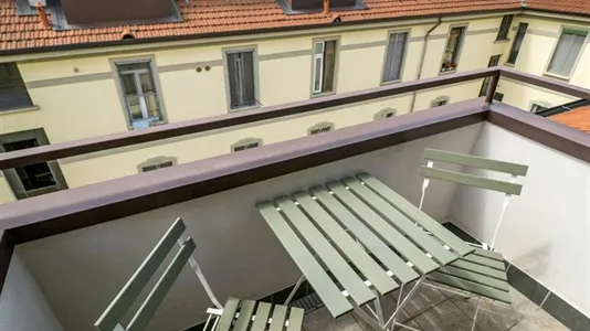 Apartments in Milano Zona 4 - Vittoria, Forlanini - photo 8