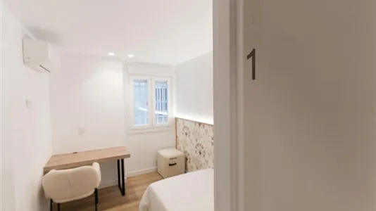 Rooms in Madrid Usera - photo 4