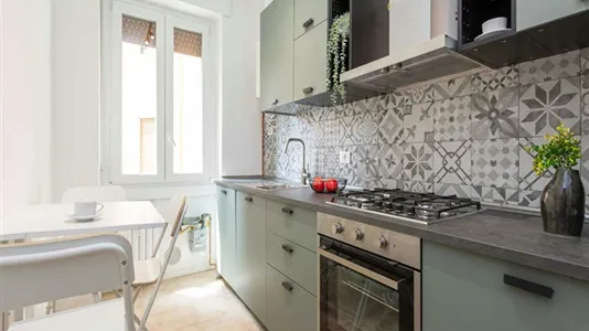 Rooms in Milano Zona 5 - Vigentino, Chiaravalle, Gratosoglio - photo 9