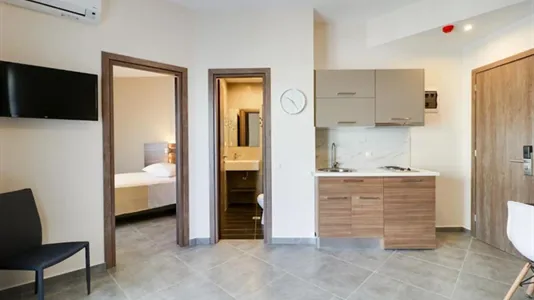 Apartments in Location is not specified - photo 6