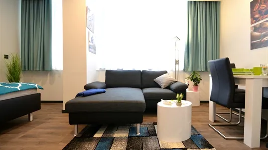 Apartments in Offenbach am Main - photo 5