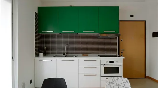 Rooms in Milano Zona 2 - Stazione Centrale, Gorla, Turro, Greco, Crescenzago - photo 10