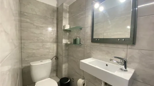 Apartments in Athens Gazi - photo 8