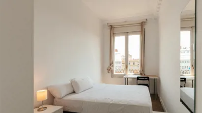 Room for rent in Barcelona Sarrià-St. Gervasi, Barcelona